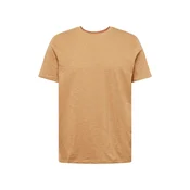 SELECTED HOMME Majica SLHASPEN, rjava