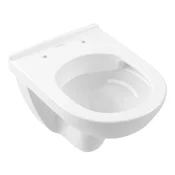 5688R001 Villeroy & Boch O.novo Compact bezrobna brezrobna viseča WC školjka