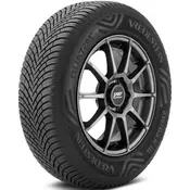 VREDESTEIN celoletna pnevmatika 205 / 55 R16 91V Quatrac
