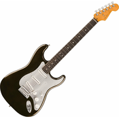 Fender American Ultra II Stratocaster EB Texas Tea Električna kitara