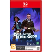 Call of the Elder Gods - Miskatonic Edition (Nintendo Switch 2)