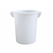 eoshop Bela posoda za kvas s certifikatom 120l 53x79cm