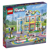 LEGO 41744 Sportski centar