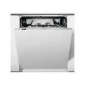Whirlpool WI 7020 P Ugradna mašina za pranje sudova, 14 kompleta