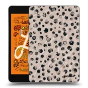Silikonski prozorni ovitek za Apple iPad mini 2019 (5. gen) - Inked