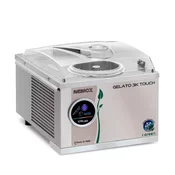 Nemox aparat za sladoled Gelato 3K TOUCH i-Green