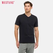 Mustang Austin Majica