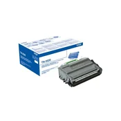toner Brother TN-3520, TN3520, črna (black), originalni