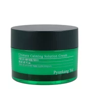 Pyunkang Yul Ultimate Calming Solution Cream - Pomirjujoča krema za obraz 30ml