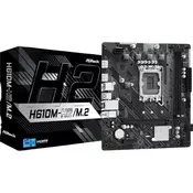 ASRock H610M-H2/M.2 D4 maticna ploca s1700