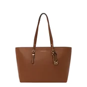 MICHAEL Michael Kors Ročna torba Quinn 30T5GQNT9L Rjava