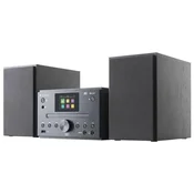 Avdio komplet z Bluetooth GoGEN MSC472BTDAB
