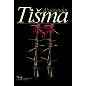 Dnevnik: 1942-2001 - tom II