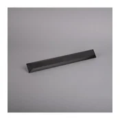 Črni sprednji zaščitni Odbijač za kosilnico Mammotion Luba Mini