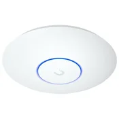 slomart UBIQUITI UQ-U7-LR UniFi Wi-Fi 7 dostopna točka (2.4 GHz, 5 GHz, 688 Mbps + 4300 Mbps)