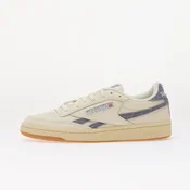 Sneakers Reebok Club C Revenge Chalk/ Paper White/ Hazy Blue EUR 40.5