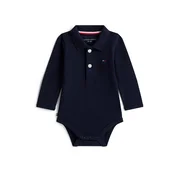 TOMMY HILFIGER Pajac/bodi mornarska