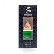 Parfum za avto, moška dišava, 7 ml, MARCO MARTELY Bottled Boss