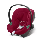 cybex otroški avtosedež aton™ b2 i-size 0+ (0-13 kg) dynamic red