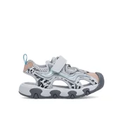 Sandali Action Boy CF2864-2A Siva