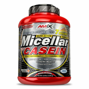 Amix Micellar Casein 2200 g, jagoda
