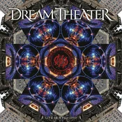 Dream Theater - Live In NYC (1993) (180g) (Reissue) (Remastered) (3 LP + 2 CD)