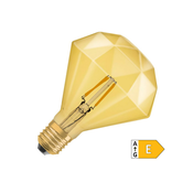 OSRAM LED filament sijalica toplo bela 4W OSRAM