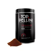 Pellini Top mleta kava, 250 g