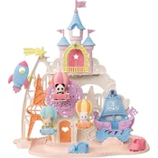 Sylvanian Families Sylvanian Families - Baby zabaviščni park