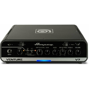 Ampeg VENTURE V7 Tranzistorski bas ojačevalec