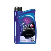 ELF renault matic d-2 1l olje menjalnika 213862