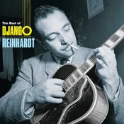 Django Reinhardt - The Best Of Django Reinhardt (Limited Edition) (Yellow Coloured) (180 g) (LP)