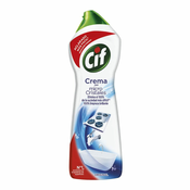 Cif Čistilo za površine Cif Cream Regular 750 ml