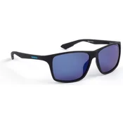 Shimano TECHNIUM Matte Black & Blue Mirror