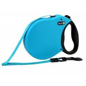 Alcott povodec, Adventure, modri, velikost XS