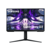 SAMSUNG Odyssey G3 S27AG32ANU Gaming LED monitor 27, VA, 165hz, 1920x1080, Freesync, 16:9, 250cd/m2, 1ms
