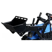 Alltoys Nakladalna žlica za traktor Valtra 4000AB – ni naprodaj ločeno