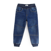 Lindex Kavbojke Wilmer  moder denim