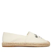 Espadrile KARL LAGERFELD KL80110A Écru