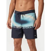 Quiksilver Kopalne hlače Everyday 16 EQYBS04897 Mornarsko modra Regular Fit