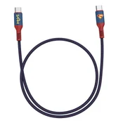 Moye Superman Type-C to Type-C Charging cable 01 ( 073860 )