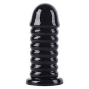 Hidden Desire Extreme Anal Bold Large 16.5cm Black