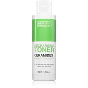 Beauty Formulas Ceramides čistilni tonik 150 ml