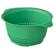 UPPFYLLD Cedilo, živo zelena, 24 cm