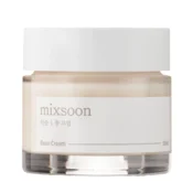 Mixsoon Krema za lice Bean Cream, 50 ml