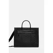 Michael Kors moška usnjena torba