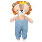 Baby Mix plišasti lev