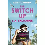 The Switch Up: L. A. Exchange