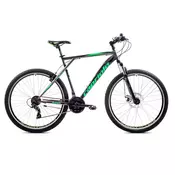 Capriolo MTB Adrenalin 26 / 21HT bicikl, srebrni