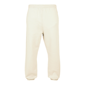 Sweatpants whitesand